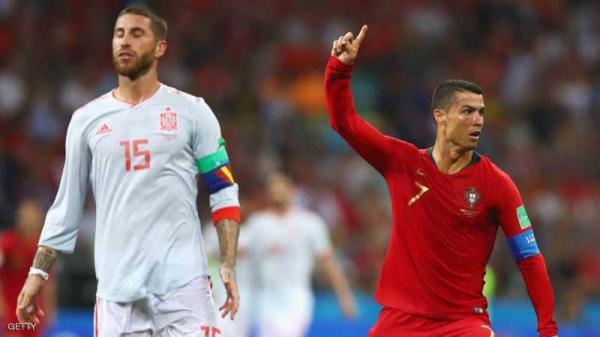 ريال مدريد الأفضل في المونديال