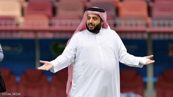 آل الشيخ يعلن استقالته من رئاسة الاتحاد العربي
