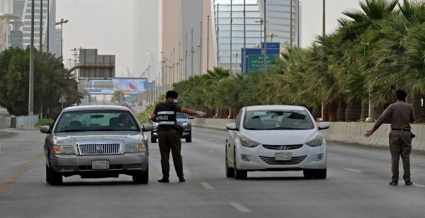 السعودية تعلن  إحباط تهريب أكثر من 14 مليون قرص مخدر قادمة من لبنان