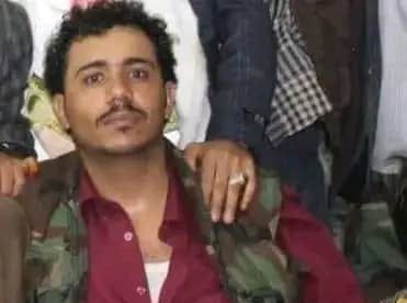 مقتل مواطن وإصابة شقيقه على يد مشرف حوثي في البيضاء