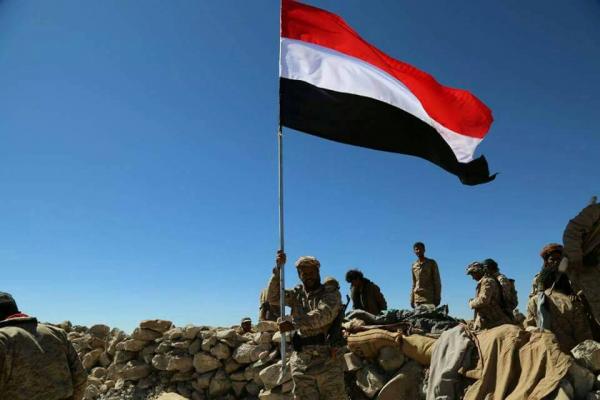 دحر مليشيا الحوثي من مواقع هامة في لحج وتعز