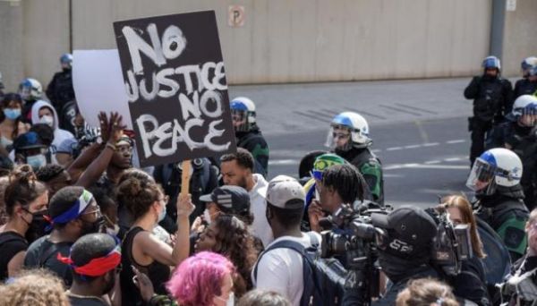 إدانة شرطي كندي في واقعة عنصرية قبل 4 أعوام