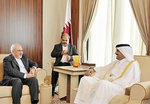 خبير ألماني: إيران تقف وراء تعنت قطر   