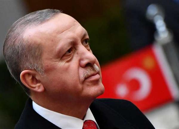 بتهمة إهانة اردوغان.. اعتقال 12 شخصا في تركيا