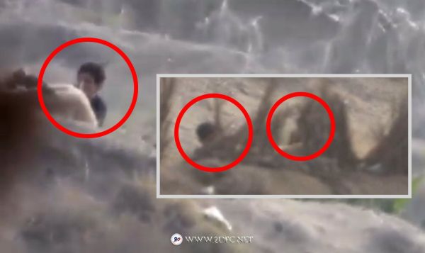 فيديو| الحديدة.. مصرع 3 قناصة حوثيين شرق الجاح