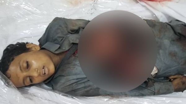 البرلمان العربي: جرائم ميليشيا الحوثي تشكل تهديدا على حياة آلاف الأطفال في اليمن