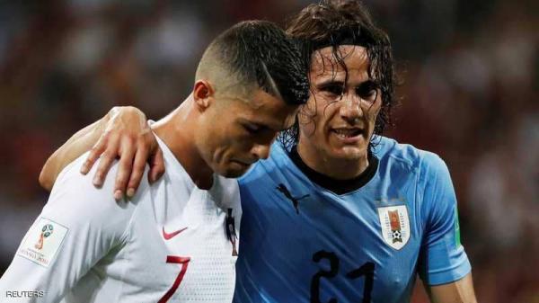 البرتغال تلحق الأرجنتين وتودع المونديال
