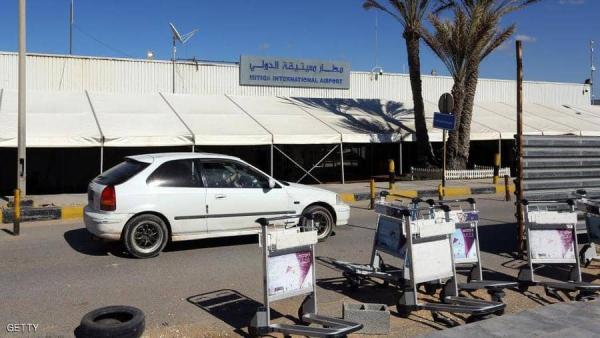 الجيش الليبي يستهدف طائرة تركية مسيرة في طرابلس