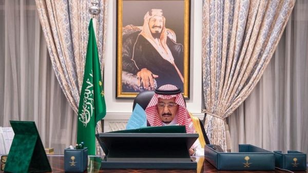 السعودية: الأمن المائي لمصر والسودان من الأمن العربي