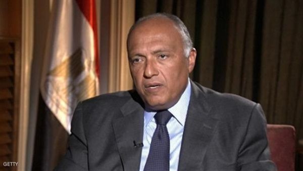 الخارجية المصرية: أبدينا مرونة كبيرة في مفاوضات سد النهضة 