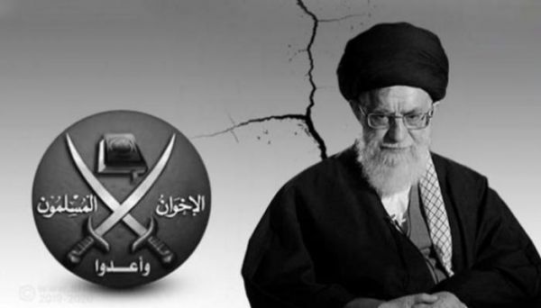 تقرير: هل تصبح إيران ملاذ الإخوان الأخير بعد تركيا؟