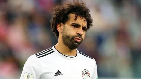 محمد صلاح يُثير الجدل  