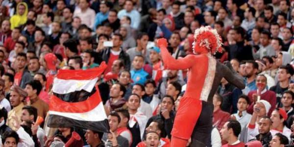 بصعود 4 منتخبات إلى الدور الثاني.. طموح العرب برفع كأس أمم إفريقيا - صور