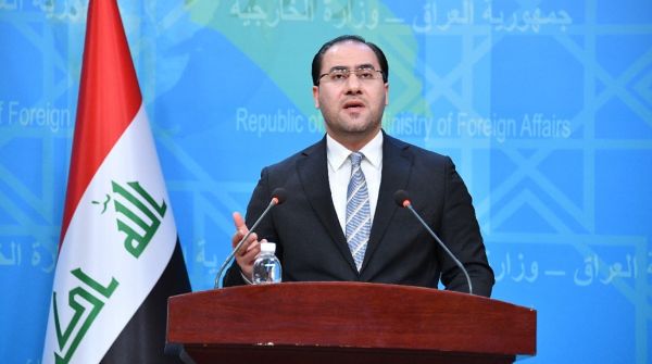 العراق تلوح باستخدام سلاح الاقتصاد ضد تركيا 
