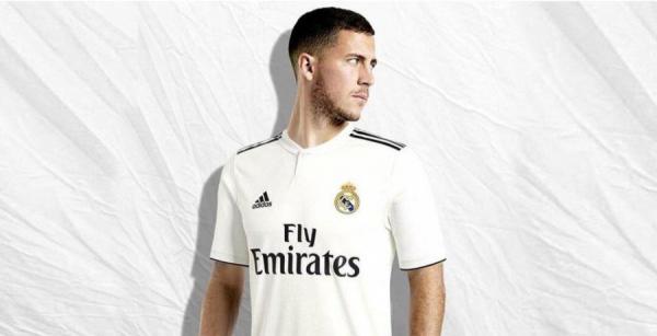 ريال مدريد يستعيد أموال قيمة هازارد بعد في 27 يوما