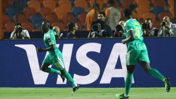 بهدف وحيد .. السنغال إلى دور ربع النهائي أمم أفريقيا