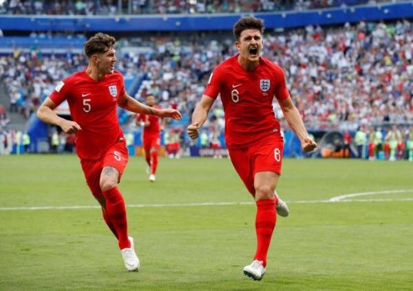 بعد غياب 28 عاما.. المنتخب الإنجليزي يتأهل إلى النصف النهائي
