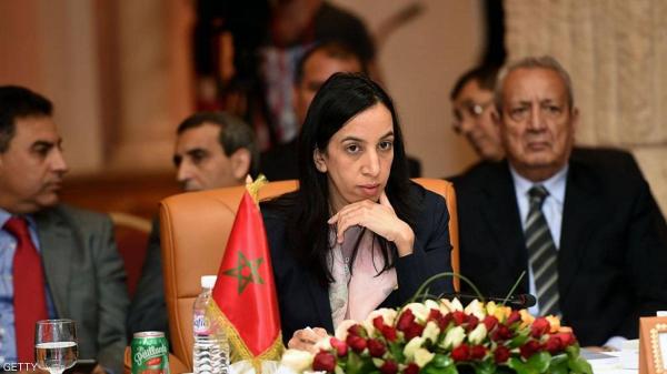المغرب تعين أول إمراه في منصب رئسية محافظة 