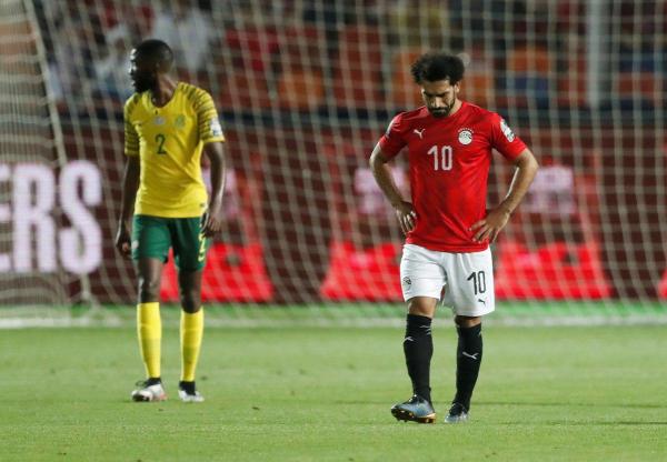 وسط ذهول كبير.. مصر تودع أمم أفريقيا
