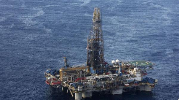 مصر تعبر عن قلقها من تنقيب تركيا في محيط قبرص