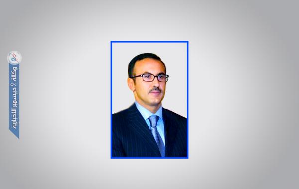 أحمد علي عبدالله صالح يُعزي في وفاة اللواء رُبيد