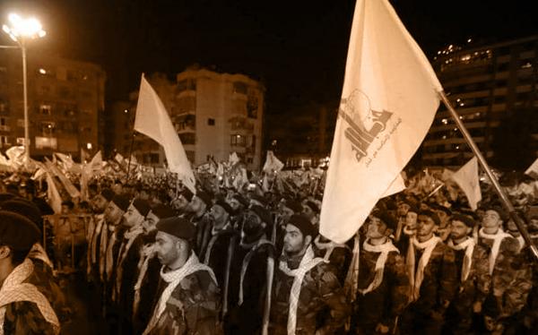 واشنطن تضيف 3 من قادة ميليشيا حزب الله اللبناني لقوائم العقوبات