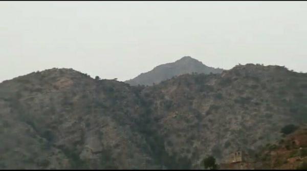 مقتل وجرح العشرات من المليشيا الكهنوتية بغارات جوية ومعارك عنيفة شمالي لحج