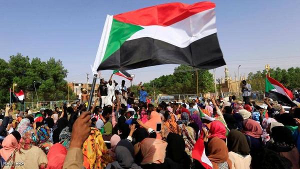 تأجيل التوقيع على وثيقة الاتفاق السودانية