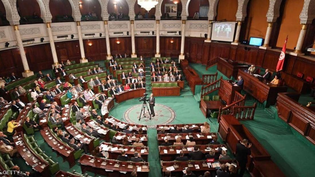 تونس.. كتل برلمانية تتفق على سحب الثقة من الغنوشي