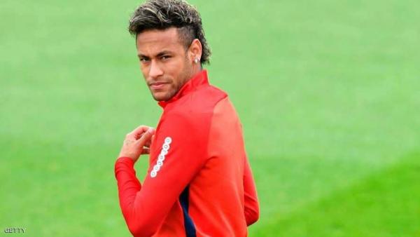 رسميا.. ريال مدريد يحدد موقف من نيمار