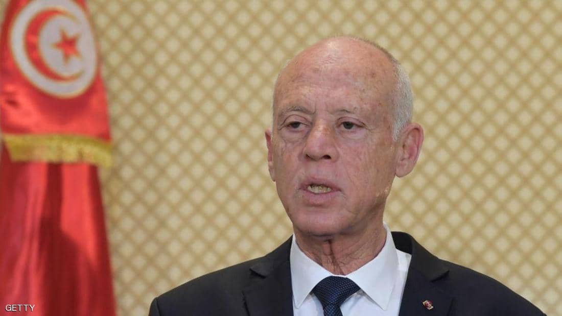 الرئيس التونسي يرد على الغنوشي: لا مشاورات لتشكيل حكومة جديدة