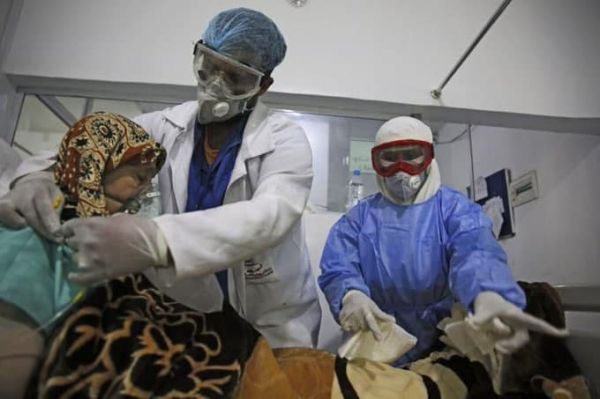 حصيلة دون وفيّات... 9 إصابات جديدة بفيروس كورونا في اليمن