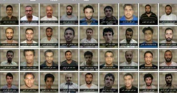 مسئول حكومي: قلق غريفيث لا يرقى لمستوى جريمة الحوثيين بحق المعتقلين