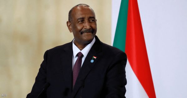 السودان.. البرهان يؤكد على ضرورة الحوار لمعالجة أزمة سد النهضة