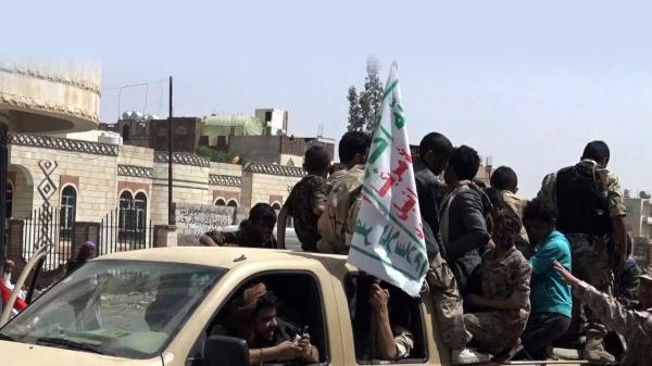 تفاصيل اشتباكات بين منتسبي إدارة أمن الجراحي وعناصر مليشيا الحوثي