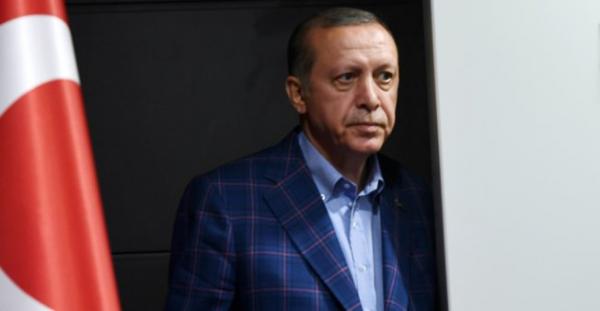 أردوغان يجرد الجيش من استقلاليته
