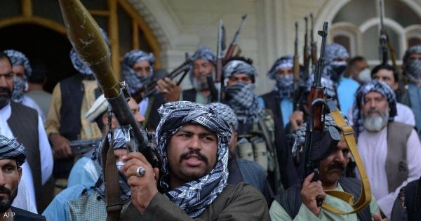 للمرة الثانية خلال أسبوع .. موسكو تحذر طالبان من تجاوز الحدود