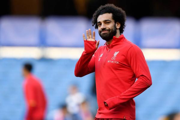 محمد صلاح يغيب عن معسكر ليفربول في الولايات المتحدة