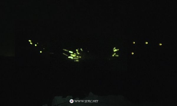 قتلى وجرحى حوثيون جنوب الحديدة 