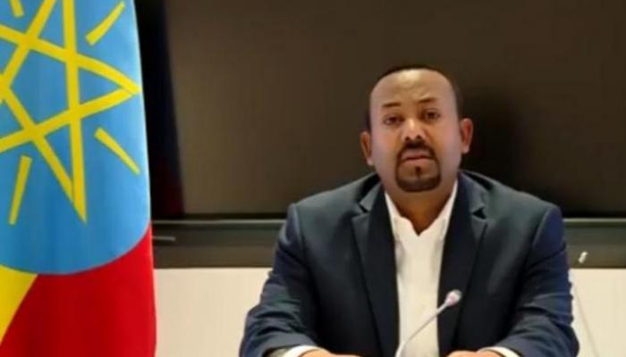 إثيوبيا تعلن انتهاء المرحلة الأولى من ملء سد النهضة