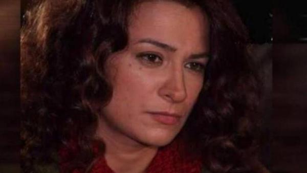 تشريح جثة الفنانة السوري مي سكاف