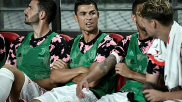 بسبب رونالدو .. جماهير كوريا الجنوبية غاضبة