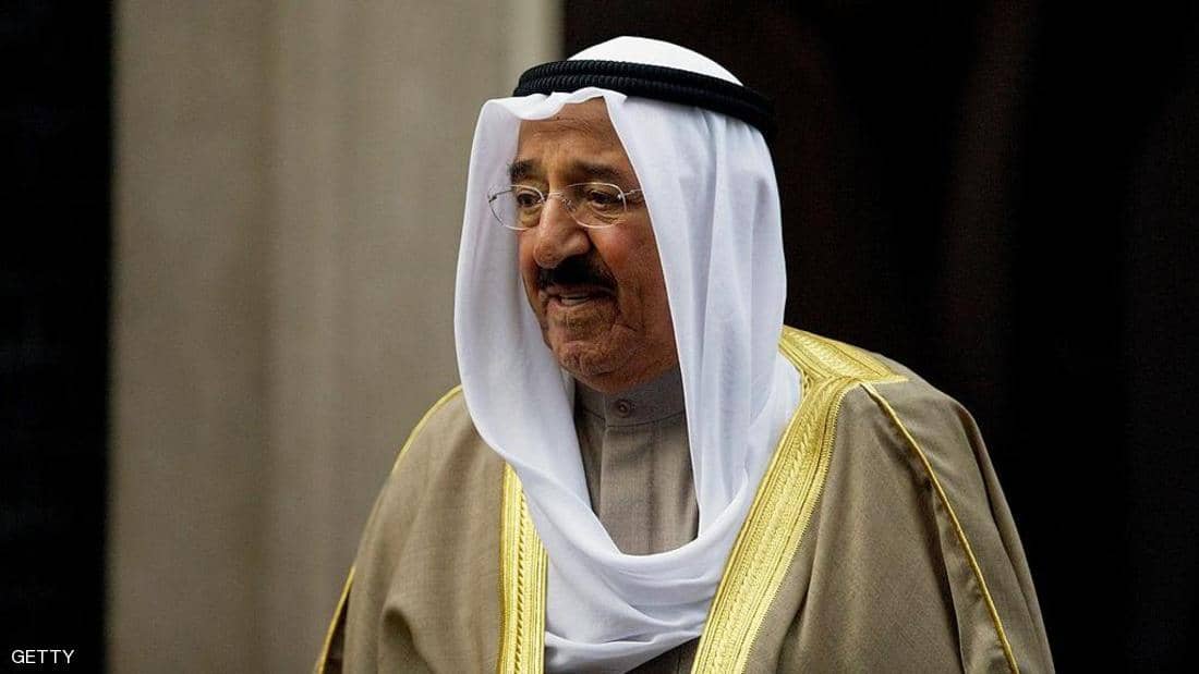 رئيس مجلس الأمة الكويتي: الأخبار عن صحة الأمير مطمئنة جدا