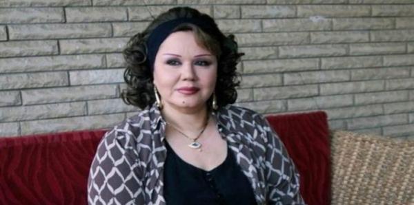 بعد صراع مع المرض.. وفاة الفنانة المصرية "هياتم"