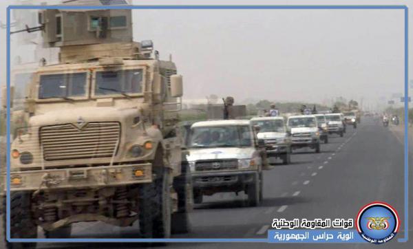 مصرع وجرح العشرات من المليشيات الحوثية في الحديدة