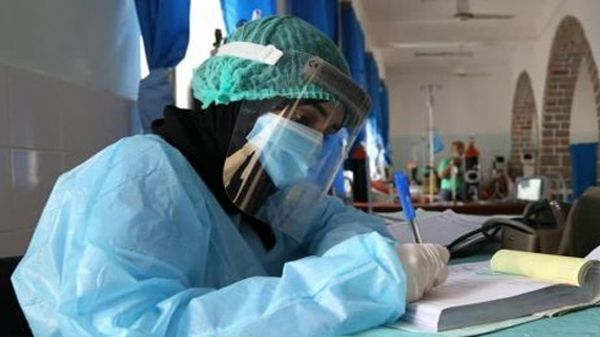 اليمن: 10 إصابات جديدة مؤكدة بفيروس كورونا في 5 محافظات 