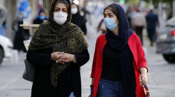 حصيلة قياسية لوفيات «كورونا» في إيران بـ235 حالة
