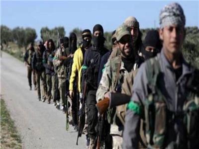 الجيش الليبي: أكثر من 5 آلاف عنصر من مرتزقة تركيا في طرابلس