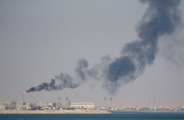 "توتال": اكتشاف غازي جديد قبالة ساحل مصر