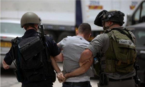 الاحتلال الإسرائيلي يعتقل 20 فلسطينيا بينهم صحفيين